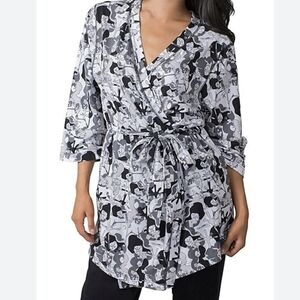 Soybu Spa Zen Robe Size L/XL